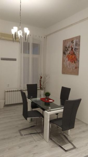 Apartment IN, Vršac